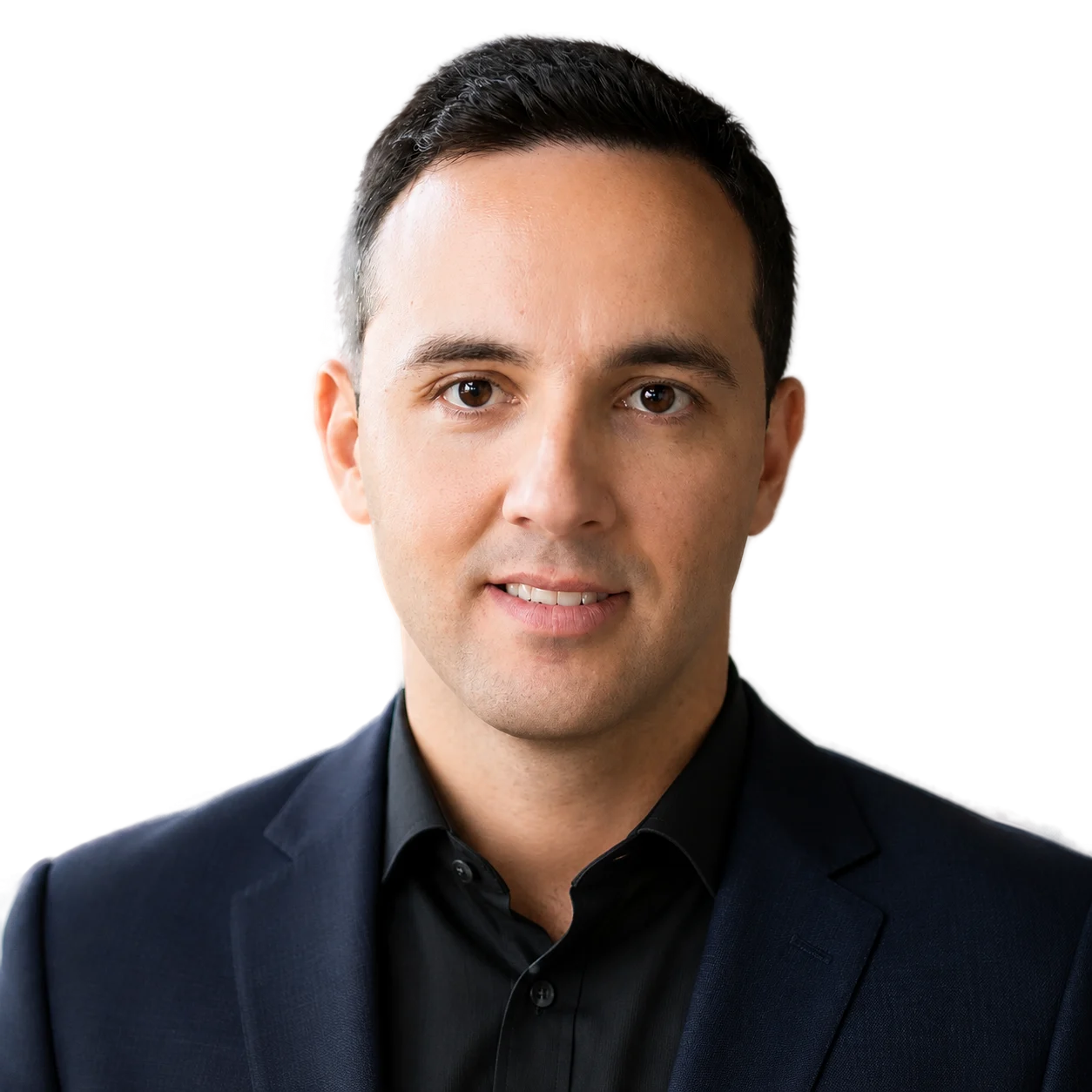 Eldar Gezalov, CDO of HiveMind