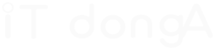 IT Donga